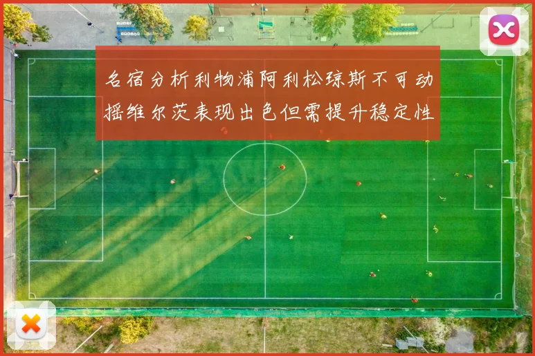 名宿分析利物浦阿利松琼斯不可动摇维尔茨表现出色但需提升稳定性