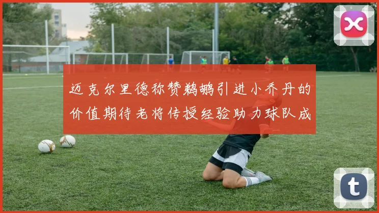 迈克尔里德称赞鹈鹕引进小乔丹的价值期待老将传授经验助力球队成长