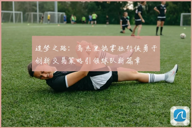 追梦之路：乌杰里执掌独行侠勇于创新交易策略引领球队新篇章